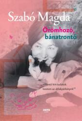 Örömhozó, bánatrontó (ISBN: 9786155715174)