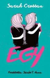 Egy (ISBN: 9786155587238)