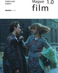 Magyar film 1.0 (ISBN: 9789633491416)