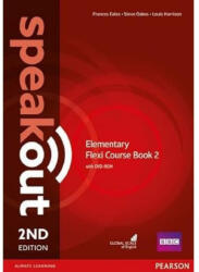 Flexi Coursebook 2 Pack (ISBN: 9781292149301)
