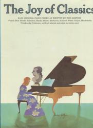 The Joy of Classics (ISBN: 9780711901209)