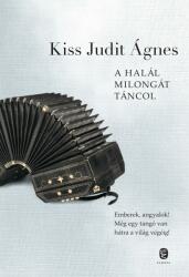 A Halál milongát táncol (ISBN: 9789634057475)