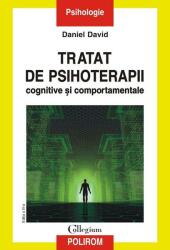 Tratat de psihoterapii cognitive şi comportamentale (ISBN: 9789734668199)