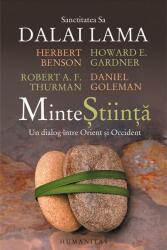 MinteȘtiință (ISBN: 9789735057626)