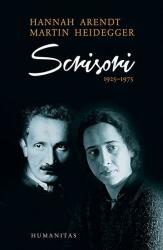 Scrisori 1925-1975 si alte documente - Martin Heidegger, Hannah Arendt (ISBN: 9789735056377)