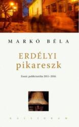 Erdélyi pikareszk (ISBN: 9789634680024)