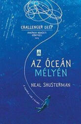 Az óceán mélyén (ISBN: 9789634102847)