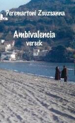Ambivalencia (ISBN: 9789631284447)