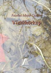 Víztükörkép (ISBN: 9786155359354)