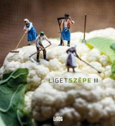 Ligetszépe 2 (ISBN: 9786155419225)