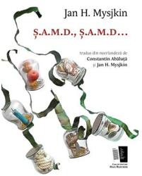 Ș. A. M. D. , Ș. A. M. D (ISBN: 9786068577388)