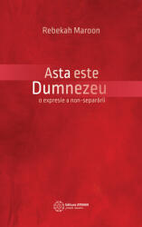 Asta este Dumnezeu (ISBN: 9786068758404)