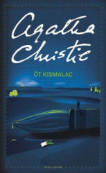 Öt kismalac (ISBN: 9789632279305)
