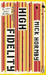 High Fidelity - Nick Hornby (ISBN: 9780241981214)