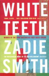 White Teeth - Zadie Smith (ISBN: 9780241981399)
