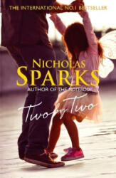 Two By Two (ISBN: 9780751550047)