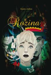 Rozina (ISBN: 9786155443619)