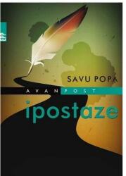 Ipostaze (ISBN: 9789734725564)