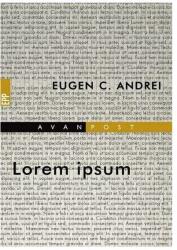 Lorem Ipsum (ISBN: 9789734725557)