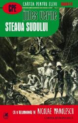 Steaua Sudului - Jules Verne (ISBN: 9789732331859)