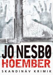 Hóember (ISBN: 9789633245231)