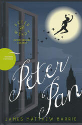 James Matthew Barrie: Peter Pan - Peter and Wendy (0000)