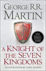A Knight Of The Seven Kingdoms (ISBN: 9780008238094)