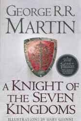 A Knight of the Seven Kingdoms (ISBN: 9780008238094)