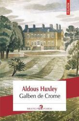 Galben de Crome (ISBN: 9789734666935)