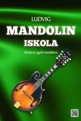 Mandoliniskola (ISBN: 9790900529893)
