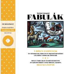 Fabulák (ISBN: 9789639961265)