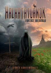 Halhatatlanok (ISBN: 9786155632242)