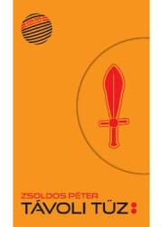 Távoli tűz 2 (ISBN: 9786155628290)