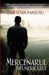 Mercenarul întunericului (ISBN: 9786068905068)
