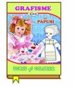 Grafisme cu papusi (ISBN: 9789975140171)