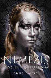 Nemezis (ISBN: 9789632617770)