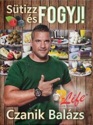 Sütizz és fogyj! (ISBN: 9789631289374)