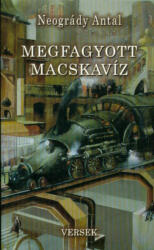 Megfagyott macskavíz (ISBN: 9789632033495)
