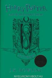 Harry Potter and the Philosopher's Stone - Slytherin Edition - Joanne Rowling (ISBN: 9781408883754)