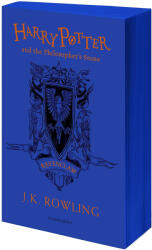 Harry Potter and the Philosopher's Stone - Ravenclaw Edition - Joanne Rowling (ISBN: 9781408883778)