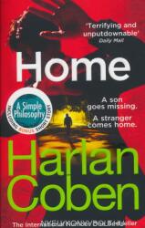 Harlan Coben - Home - Harlan Coben (ISBN: 9781784751142)
