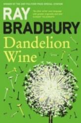 Dandelion Wine (2008)
