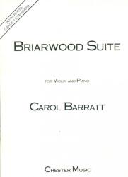 Briarwood Suite (ISBN: 9780711918061)