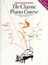 The Classic Piano Course Book 2 (ISBN: 9780711943124)