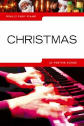 Really Easy Piano (ISBN: 9781844495764)