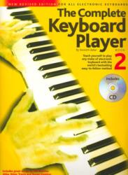 Complete Keyboard Player - BAKER, KENNETH (ISBN: 9780711983571)