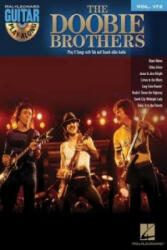 Doobie Brothers Guitar Play-Along - The Doobie Brothers (ISBN: 9781480344624)