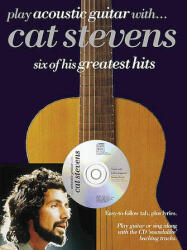 Cat Stevens - Cat Stevens (ISBN: 9780711998698)