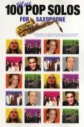 100 More Pop Solos For Saxophone (ISBN: 9781844494354)