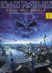 Iron Maiden - IRON MAIDEN (ISBN: 9780711984820)